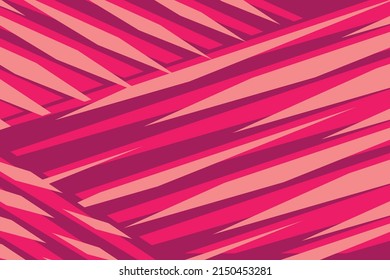 Simple background with abstract stripes pattern