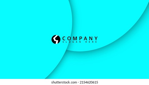 simple background business card, website,poster,banner
with gradient colors