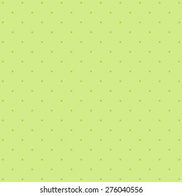 Simple background with circles. 