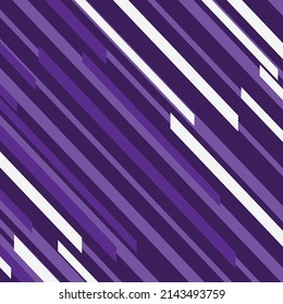 Simple background with colorful abstract striped lines pattern