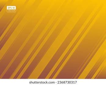 Simple background with a combination of yellow and dark colors