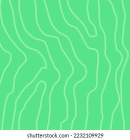 Simple background with contour line pattern