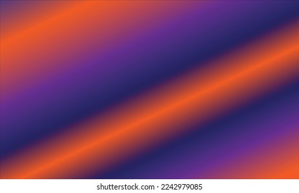fondo sencillo en azul oscuro, violeta y naranja