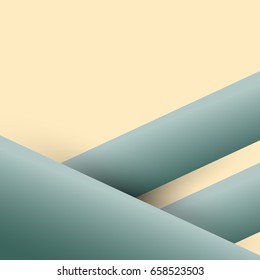 Simple background design for business template 
