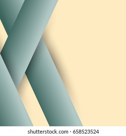 Simple background design for business template 