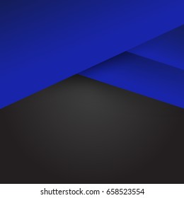 Simple background design for business template 
