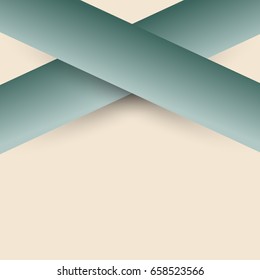 Simple background design for business template 