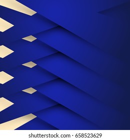 Simple background design for business template 