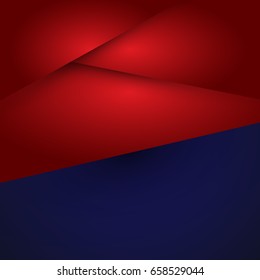 Simple background design for business template