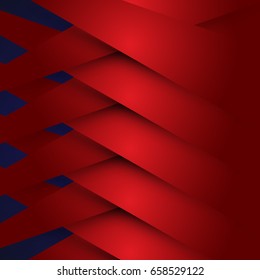 Simple background design for business template