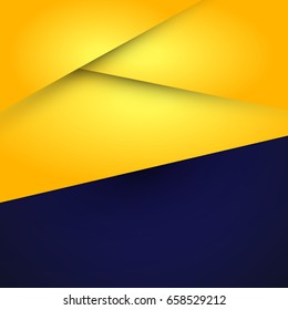 Simple background design for business template
