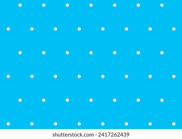 Simple background design with a circle motif