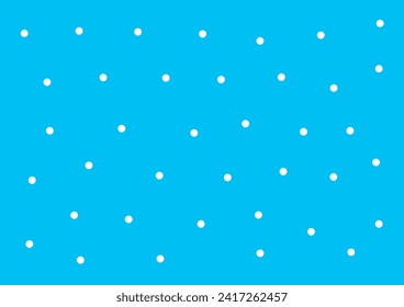 Simple background design with a circle motif