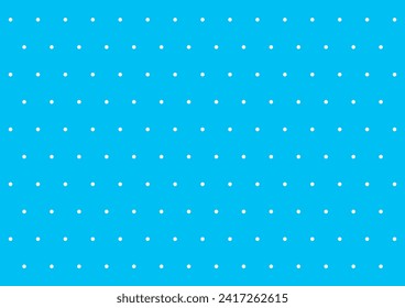 Simple background design with a circle motif