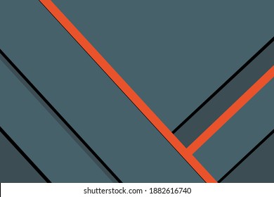 Simple background design dark and light colour