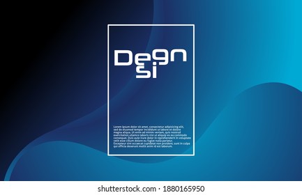 Diseño de fondo sencillo de estilo moderno minimalista