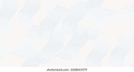 Design de fundo simples com padrão de linha branca (textura) em cores pastel de luxo abstrata design simples