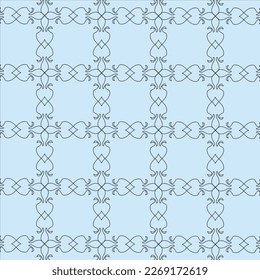 
Simple background with geometric pattern