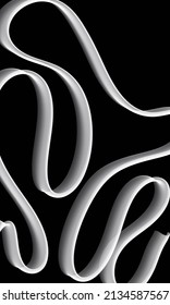 simple background with gradient color shades with black background, pamphlets, banners