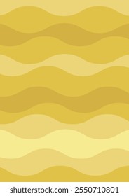 A simple background illustration with a Christmas theme