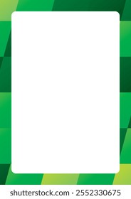 A simple background illustration with a Christmas theme