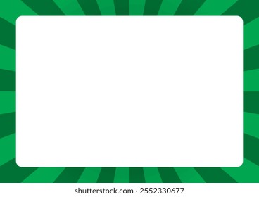 A simple background illustration with a Christmas theme