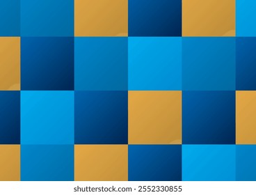 Una ilustración de fondo simple con un tema de Navidades