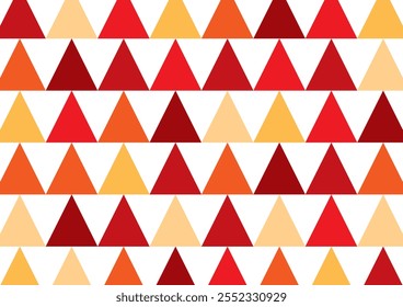 Una ilustración de fondo simple con un tema de Navidades