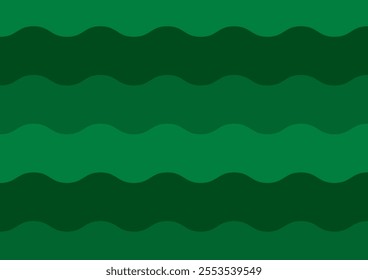 A simple background illustration with a Christmas theme
