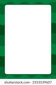 A simple background illustration with a Christmas theme
