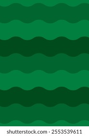 A simple background illustration with a Christmas theme