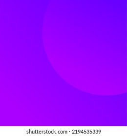 simple background illustration design in purple color suitable for banner or wellpaper