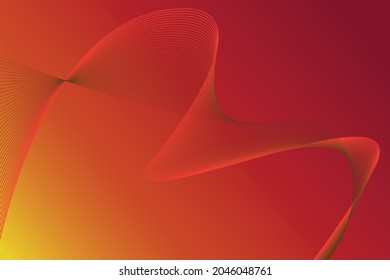 simple background for invitaion, card, banner and etc. Vector image.