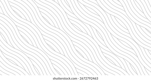 simple background line pattern vector ilustration geometric. wave