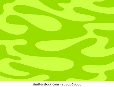 Simple background with minimalist marble pattern