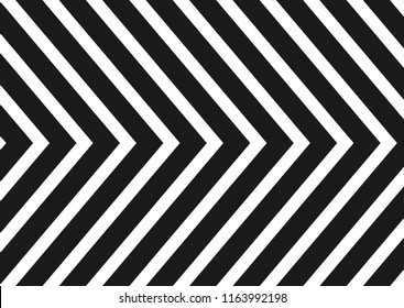 Simple background, monochrome poster design template, vector illustration