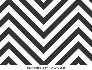 Simple background, monochrome poster design template, vector illustration