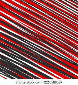 Simple background with overlapping diagonal zigzag line pattern