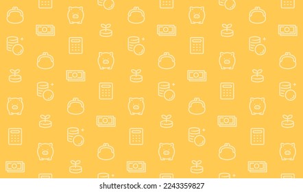 CLIPART DI SALVADANAIO Royalty Free Stock SVG Vector and Clip Art