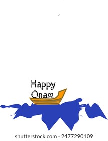 Simple background and plain top for a holiday