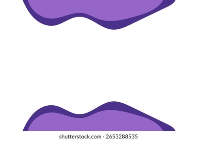 Fondo simple con colores morados 2