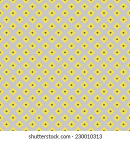 Simple background with rombs