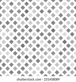 Simple background with rombs
