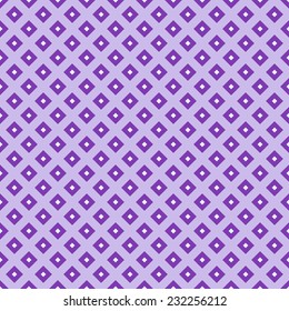 Simple background with rombs and lines