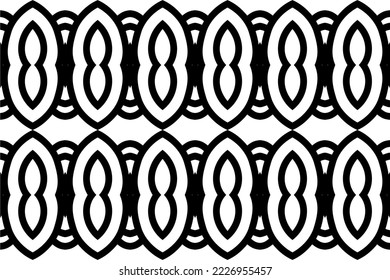 SIMPLE BACKGROUND WITH SEAMLESS PATTERN