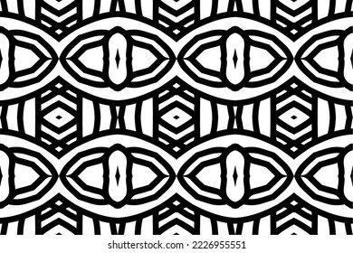 SIMPLE BACKGROUND WITH SEAMLESS PATTERN