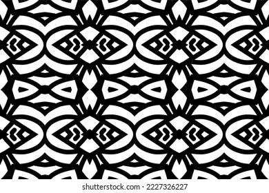 SIMPLE BACKGROUND WITH SEAMLESS PATTERN