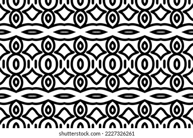 SIMPLE BACKGROUND WITH SEAMLESS PATTERN