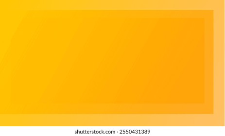 A simple background, with several shades of yellow, along with discreetly visible geometric shapes of rectangles.