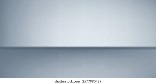 Simple background should feature a white, limbo space studio art simple design modern